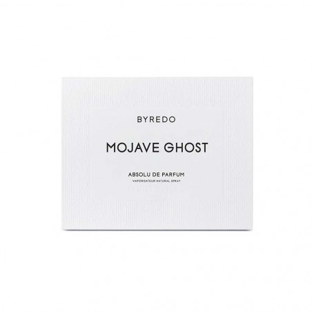 MOJAVE GHOST ABSOLU DE PARFUM