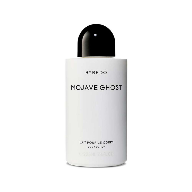MOJAVE GHOST BODY LOTION MOJAVE GHOST BODY LOTION