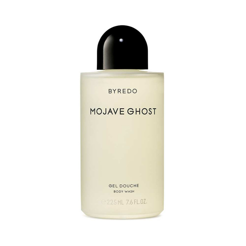 MOJAVE GHOST BODY WASH MOJAVE GHOST BODY WASH