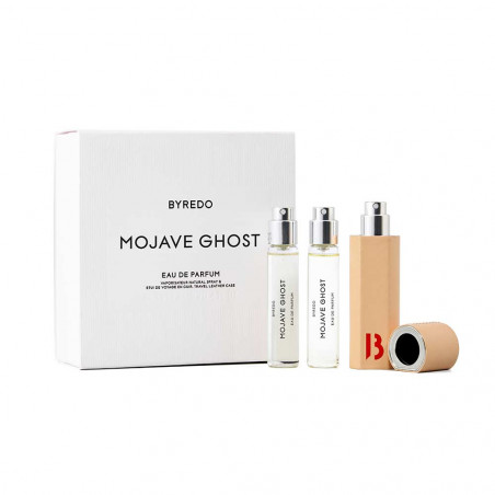 MOJAVE GHOST SET