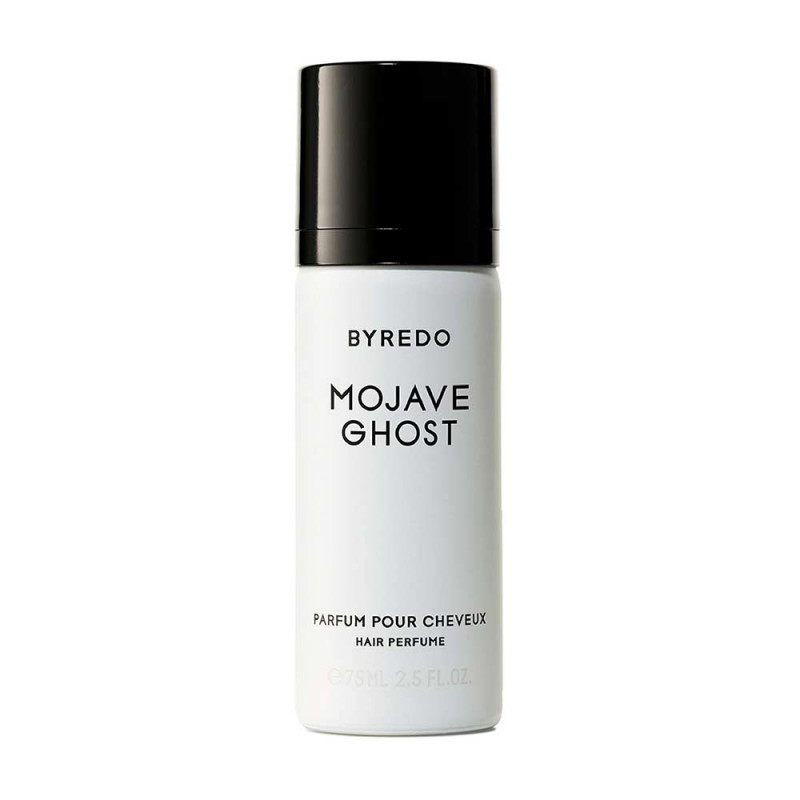 MOJAVE GHOST HAIR PERFUME MOJAVE GHOST HAIR PERFUME