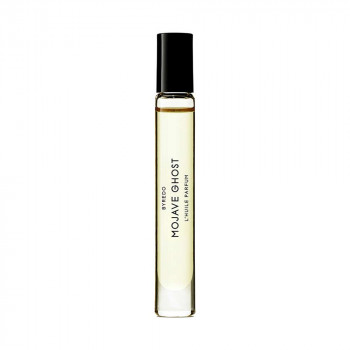 MOJAVE GHOST PERFUME OIL ROLL-ON