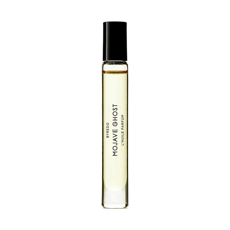 MOJAVE GHOST PERFUME OIL ROLL-ON MOJAVE GHOST PERFUME OIL ROLL-ON