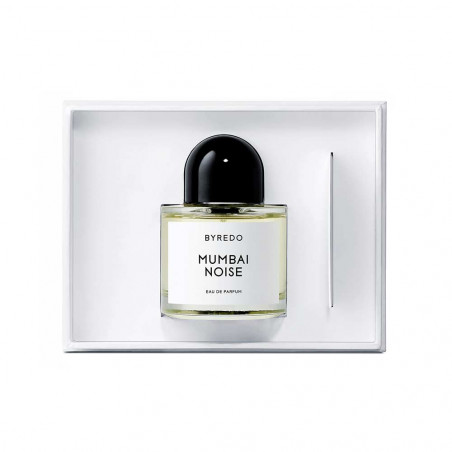 MUMBAI NOISE EAU DE PARFUM