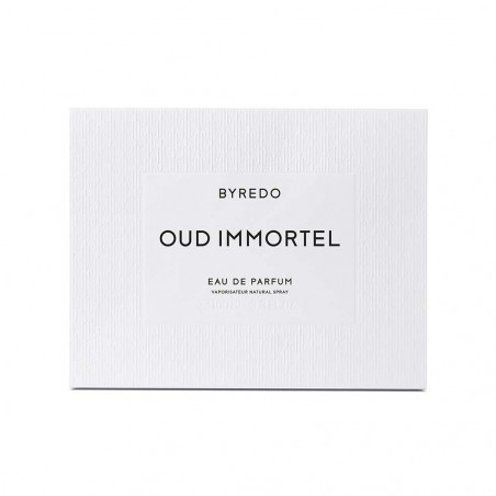 OUD IMMORTEL EAU DE PARFUM