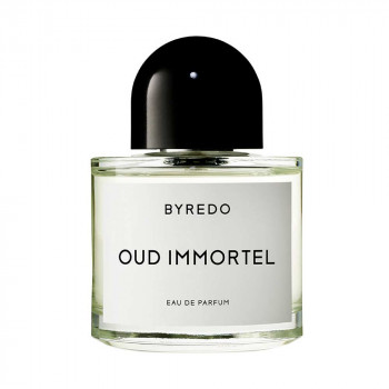 OUD IMMORTEL EAU DE PARFUM