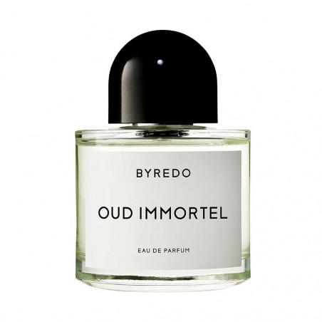 OUD IMMORTEL EAU DE PARFUM
