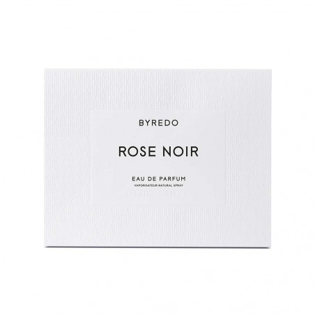 ROSE NOIR EAU DE PARFUM