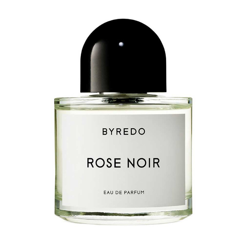ROSE NOIR EAU DE PARFUM