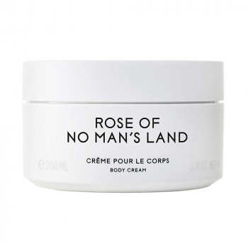 ROSE OF NO MAN'S LAND BODY CREAM
