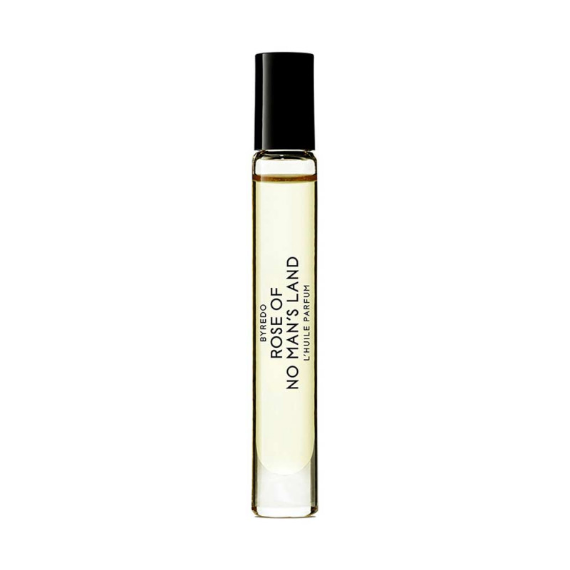 ROSE OF NO MAN'S LAND PERFUME OIL ROLL-ON ROSE OF NO MAN'S LAND PERFUME OIL ROLL-ON