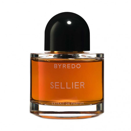 SELLIER EXTRAIT DE PARFUM