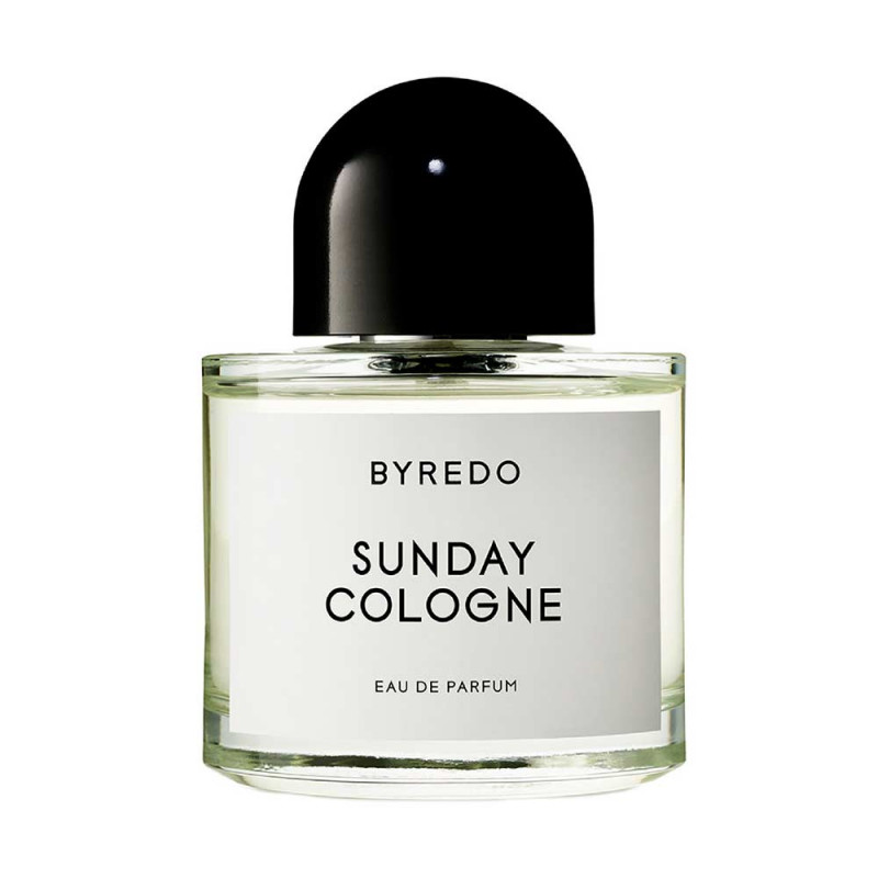 SUNDAY COLOGNE EAU DE PARFUM