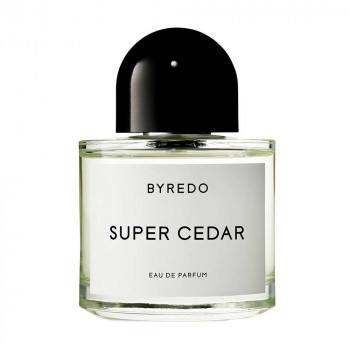 SUPER CEDAR EAU DE PARFUM