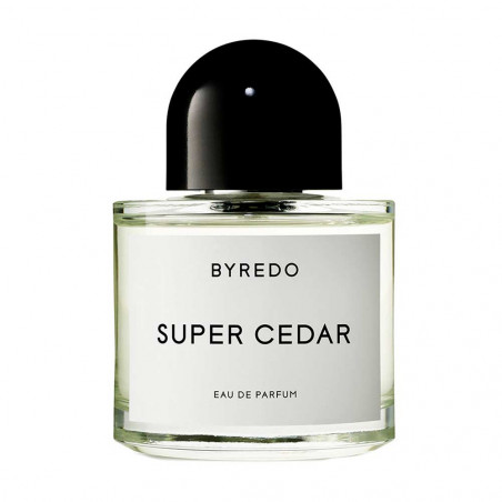 SUPER CEDAR EAU DE PARFUM