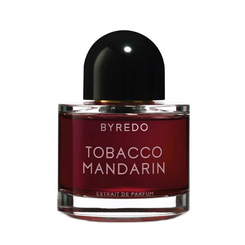 TOBACCO MANDARIN EXTRAIT DE PARFUM TOBACCO MANDARIN EXTRAIT DE PARFUM