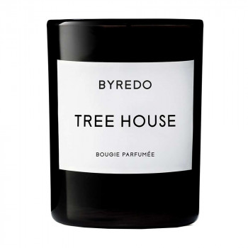 TREE HOUSE SCENTED CANDLE