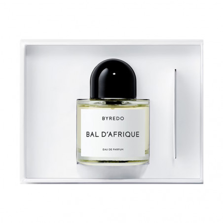 BAL D'AFRIQUE EAU DE PARFUM