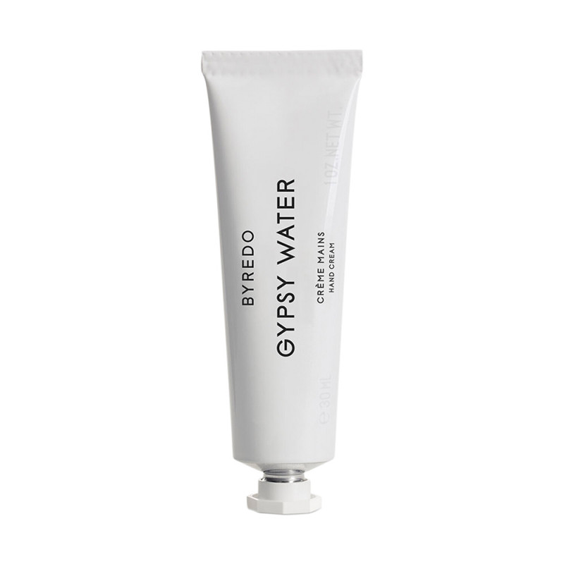 GYPSY WATER HAND CREAM GYPSY WATER HAND CREAM