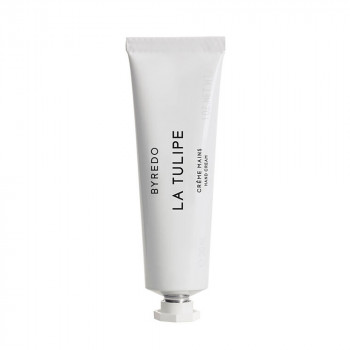LA TULIPE HAND CREAM