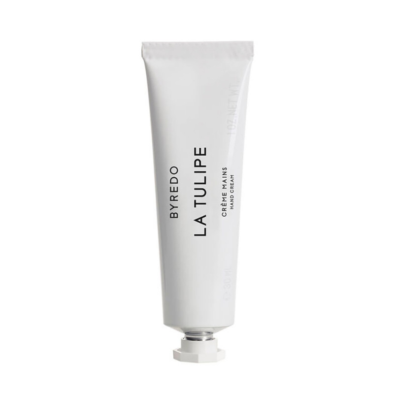 LA TULIPE HAND CREAM LA TULIPE HAND CREAM