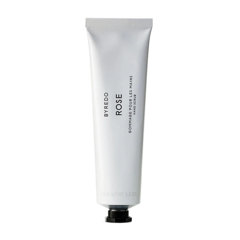 ROSE HAND CREAM ROSE HAND CREAM