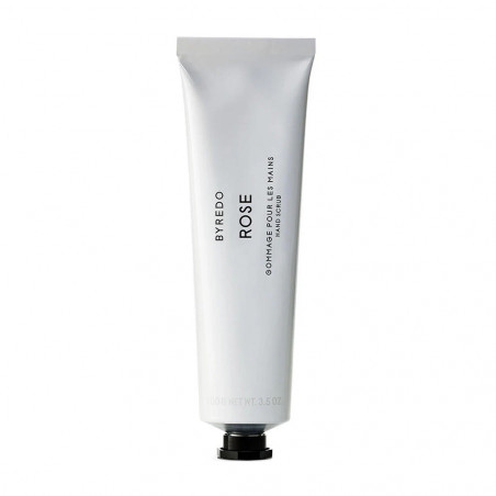 ROSE HAND CREAM
