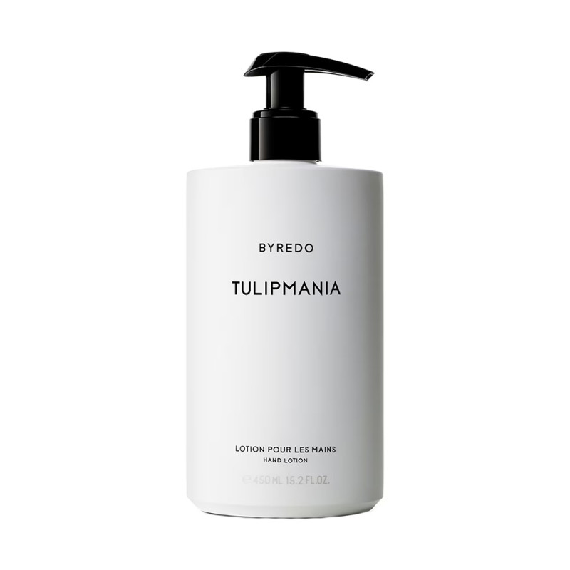 TULIPMANIA HAND LOTION TULIPMANIA HAND LOTION