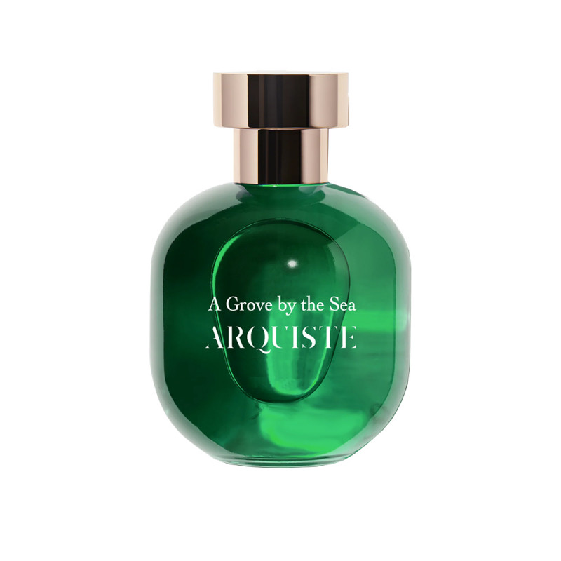 A GROVE BY THE SEA EAU DE PARFUM A GROVE BY THE SEA EAU DE PARFUM