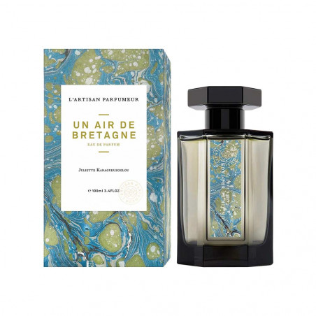 UN AIR DE BRETAGNE EAU DE PARFUM