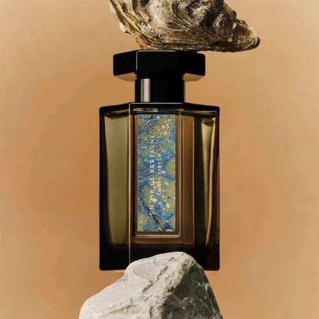 UN AIR DE BRETAGNE EAU DE PARFUM