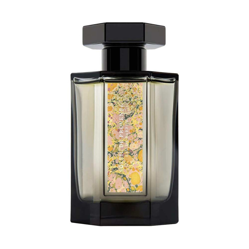 SOLEIL DE PROVENCE EAU DE PARFUM SOLEIL DE PROVENCE EAU DE PARFUM
