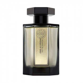 ODE À L'OUDH EAU DE PARFUM