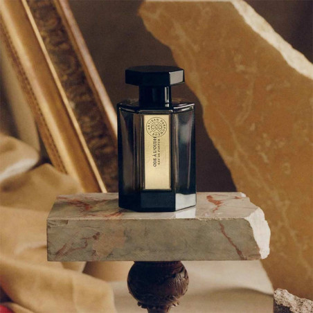 ODE À L'OUDH EAU DE PARFUM