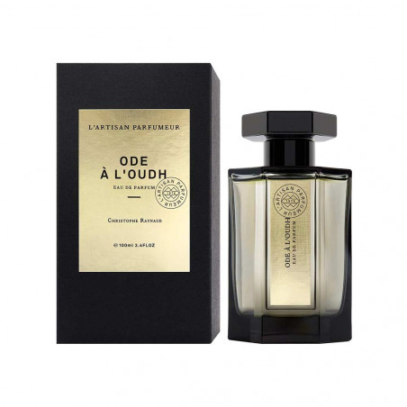 ODE À L'OUDH EAU DE PARFUM