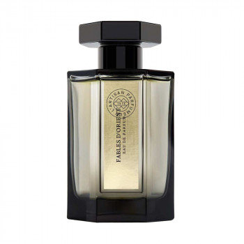 FABLES D'ORIENT EAU DE PARFUM