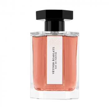 VETIVER ECARLATE EAU DE PARFUM