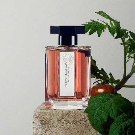 VETIVER ECARLATE EAU DE PARFUM