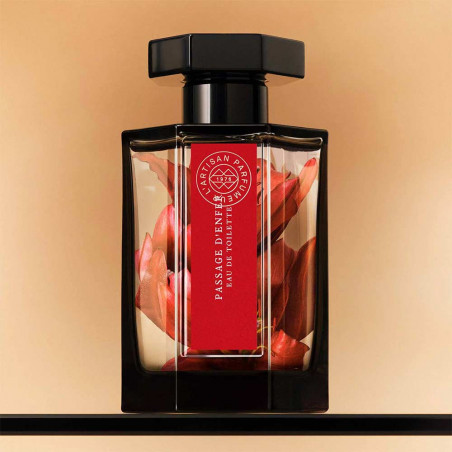 PASSAGE D'ENFÊR EAU DE TOILETTE