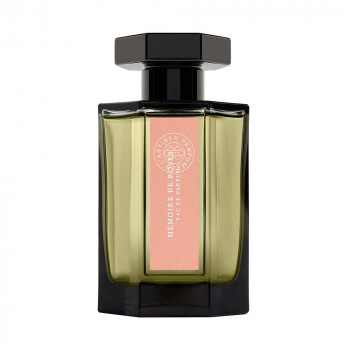 MÉMOIRE DE ROSES EAU DE PARFUM