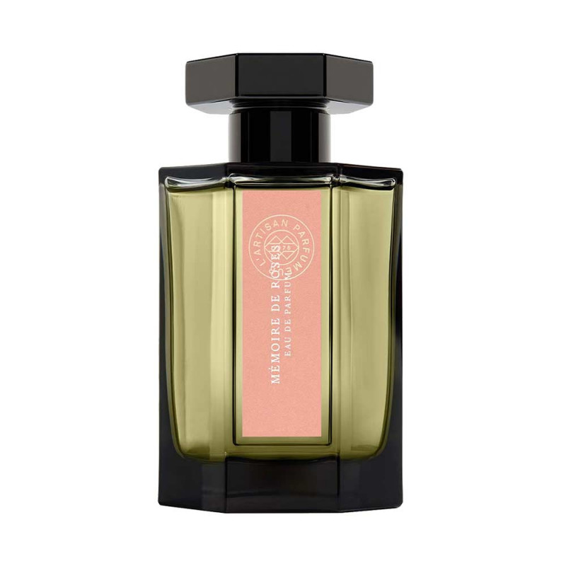 MÉMOIRE DE ROSES EAU DE PARFUM MÉMOIRE DE ROSES EAU DE PARFUM