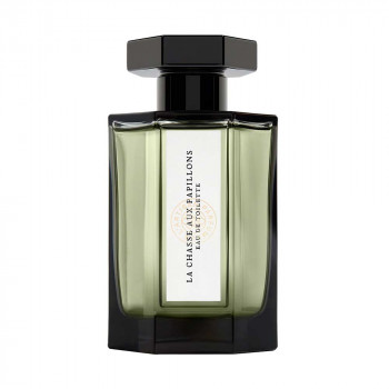 LA CHASSE AUX PAPILLONS EAU DE TOILETTE