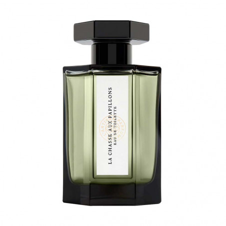 LA CHASSE AUX PAPILLONS EAU DE TOILETTE