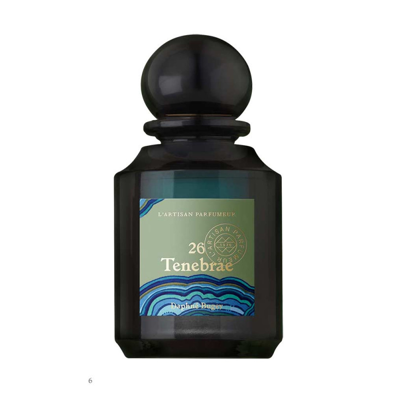TENEBRAE EAU DE PARFUM TENEBRAE EAU DE PARFUM