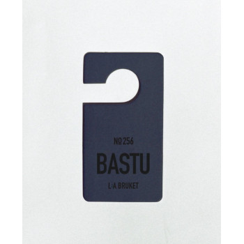 256 BASTU FRAGRANCE TAG
