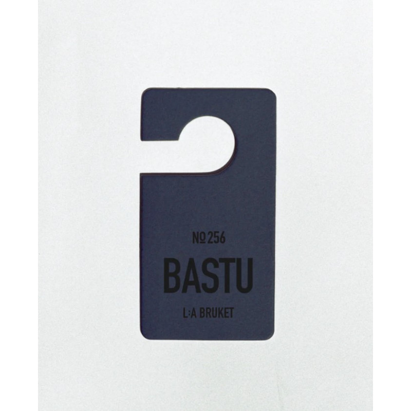 256 BASTU FRAGRANCE TAG 256 BASTU FRAGRANCE TAG