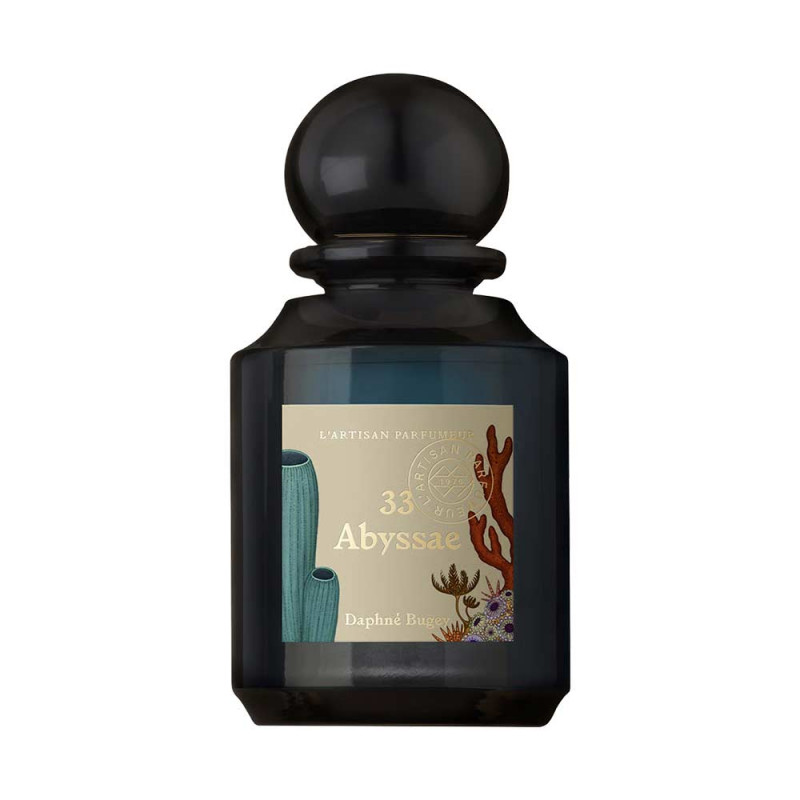 ABYSSAE EAU DE PARFUM ABYSSAE EAU DE PARFUM