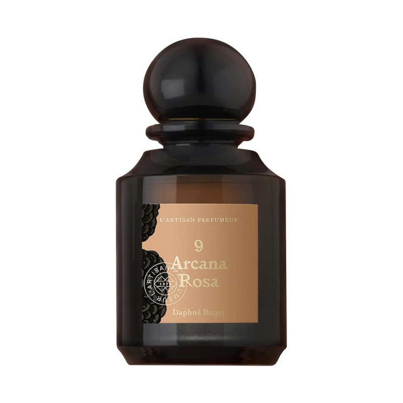 ARCANA ROSA EAU DE PARFUM ARCANA ROSA EAU DE PARFUM