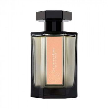 A FLEUR DE PECHE EAU DE PARFUM