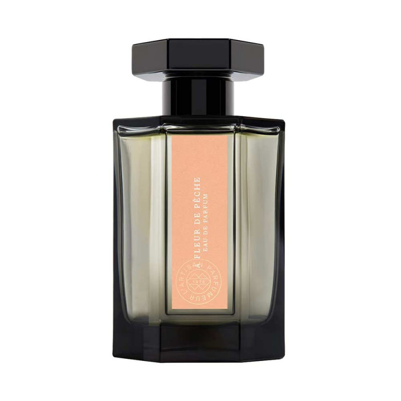 A FLEUR DE PECHE EAU DE PARFUM A FLEUR DE PECHE EAU DE PARFUM
